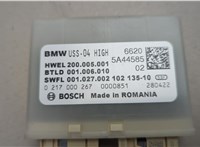 66205a44585 Блок управления парктрониками BMW 3 G20, G21 2018-2025 20596156 #4