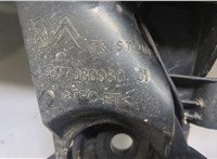  Корпус воздушного фильтра Citroen C4 2010-2020 20596161 #2