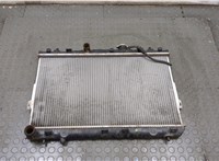 253102D100 Радиатор охлаждения двигателя Hyundai Coupe (Tiburon) 2002-2009 20596173 #1