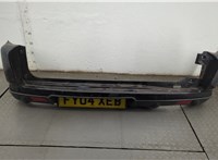 71501S9AG00ZC Бампер Honda CR-V 2001-2006 20596178 #1