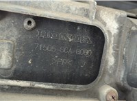 71501S9AG00ZC Бампер Honda CR-V 2001-2006 20596178 #7