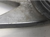 25117566295, 25117542236 Кулиса КПП BMW X1 (E84) 2009-2015 20596179 #2