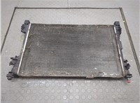 A2035004503 Радиатор охлаждения двигателя Mercedes CLK W209 2002-2010 20596181 #1
