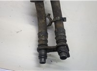  Трубка масляная Volkswagen Touareg 2002-2007 20596196 #2