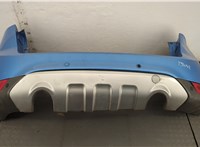 1507100, 8V4115K272AB Фонарь противотуманный Ford Kuga 2008-2012 11498407 #1