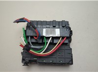  Блок управления BSM (Блок предохранителей) Peugeot 307 2001-2008 20596201 #3