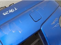  Защита моторного отсека (картера ДВС) Nissan Note E11 2005-2013 11498408 #5