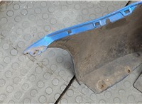  Защита моторного отсека (картера ДВС) Nissan Note E11 2005-2013 11498408 #7
