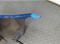  Защита моторного отсека (картера ДВС) Nissan Note E11 2005-2013 11498408 #8