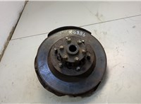  Ступица (кулак, цапфа) Mitsubishi L200 1996-2006 20596208 #1