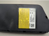  Подушка безопасности боковая (в сиденье) Chevrolet Cruze 2009-2015 20596212 #2