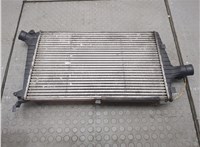 4B0145805A Радиатор интеркулера Audi A6 (C5) Allroad 2000-2006 20596217 #1