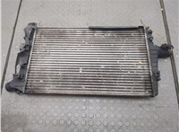 4B0145805A Радиатор интеркулера Audi A6 (C5) Allroad 2000-2006 20596217 #3
