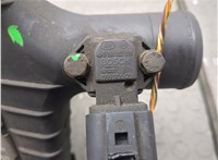 4B0145805A Радиатор интеркулера Audi A6 (C5) Allroad 2000-2006 20596217 #5