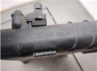 4B0145805A Радиатор интеркулера Audi A6 (C5) Allroad 2000-2006 20596217 #6