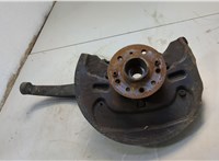 Ступица (кулак, цапфа) Mercedes GL X164 2006-2012 20596218 #1