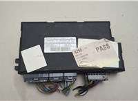  Блок управления сиденьями Jaguar XF 2007-2015 20596220 #1