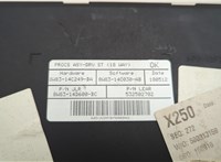  Блок управления сиденьями Jaguar XF 2007-2015 20596220 #2