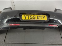 GS1D50221C8P Бампер Mazda 6 (GH) 2007-2012 20596233 #1