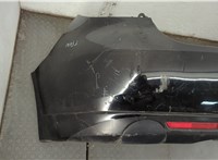 GS1D50221C8P Бампер Mazda 6 (GH) 2007-2012 20596233 #2
