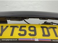 GS1D50221C8P Бампер Mazda 6 (GH) 2007-2012 20596233 #4
