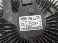 PGG500270 Муфта вентилятора (вискомуфта) Land Rover Range Rover Sport 2005-2013 20596237 #2