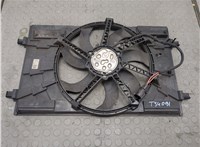 5Q0121203DA Вентилятор радиатора Volkswagen Passat 8 2015- 20596238 #1