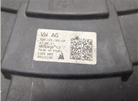 5Q0121203DA Вентилятор радиатора Volkswagen Passat 8 2015- 20596238 #2