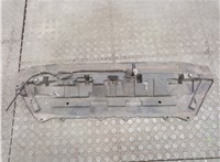  Защита днища, запаски, КПП, подвески Honda Civic 2011-2017 20596240 #1