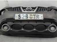  Заглушка буксировочного крюка Nissan Juke 2010-2019 11498417 #1