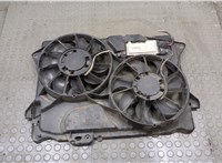  Вентилятор радиатора Opel Antara 2006-2015 20596246 #1