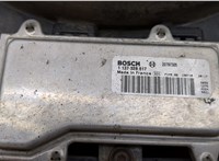  Вентилятор радиатора Opel Antara 2006-2015 20596246 #2