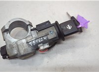 Замок зажигания Nissan Note E11 2005-2013 20596250 #1