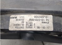  Вентилятор радиатора BMW X1 (F48) 2015-2022 20596253 #5