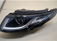 LR044484 Кронштейн фары Land Rover Range Rover Evoque 2011-2018 11498424 #1