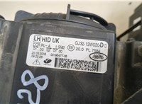 LR044484 Кронштейн фары Land Rover Range Rover Evoque 2011-2018 11498424 #9