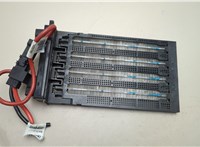 94119163371 Радиатор отопителя электрический (тэн) BMW 5 F10 2010-2017 20596266 #1
