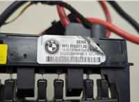 94119163371 Радиатор отопителя электрический (тэн) BMW 5 F10 2010-2017 20596266 #3
