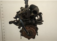  Генератор Volkswagen Fox 2005-2011 11498425 #2