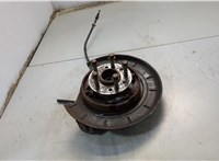  Ступица (кулак, цапфа) Mercedes GL X164 2006-2012 20596285 #1