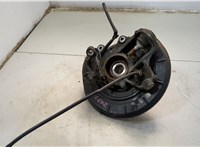  Ступица (кулак, цапфа) Mercedes GL X164 2006-2012 20596285 #2