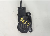  Электропривод заслонки отопителя Mercedes E W211 2002-2009 20596286 #1