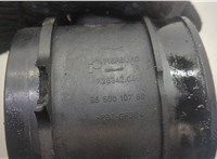 Измеритель потока воздуха (расходомер) Ford Focus 2 2005-2008 20596291 #3