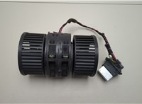  Двигатель отопителя (моторчик печки) Renault Megane 3 2009-2016 20596298 #1