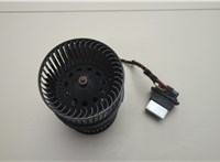 Двигатель отопителя (моторчик печки) Renault Megane 3 2009-2016 20596298 #2