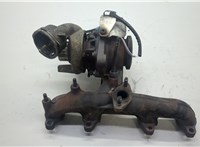 03G253014M Турбина Audi A3 (8P) 2003-2013 20596299 #1