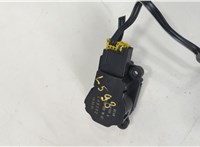  Электропривод заслонки отопителя Mercedes E W211 2002-2009 20596305 #1