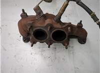  Коллектор выпускной Audi A3 (8P) 2003-2013 20596312 #1