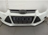  Решетка радиатора Ford Focus 3 2011-2015 11498436 #1