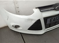  Решетка радиатора Ford Focus 3 2011-2015 11498436 #2